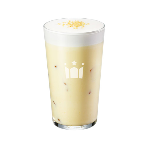 춘식이 군고구마 라떼 R