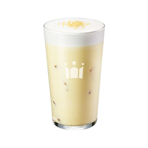 춘식이 군고구마 라떼 R