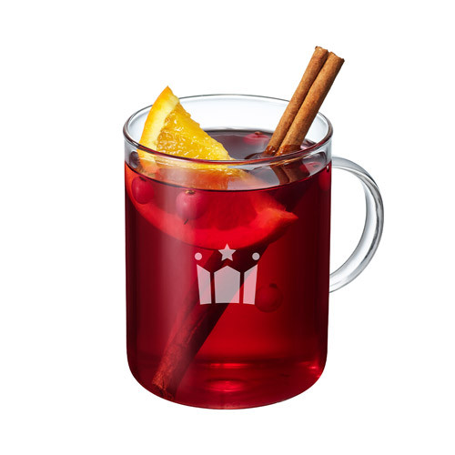 저당 레드 시나몬 뱅쇼 R