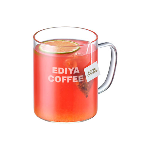 (L)HOT딸기감귤티