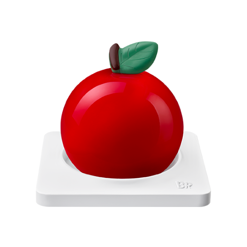 마법에 걸린 달콤한 사과