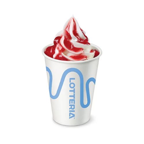 선데아이스크림 스트로베리