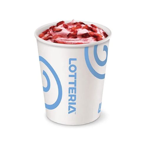 토네이도 스트로베리