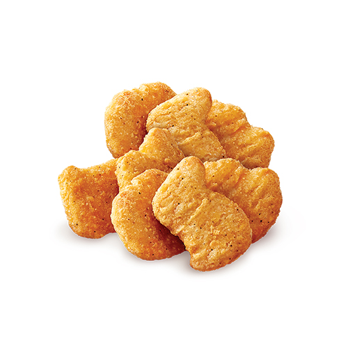 NEW 치킨너겟 8조각