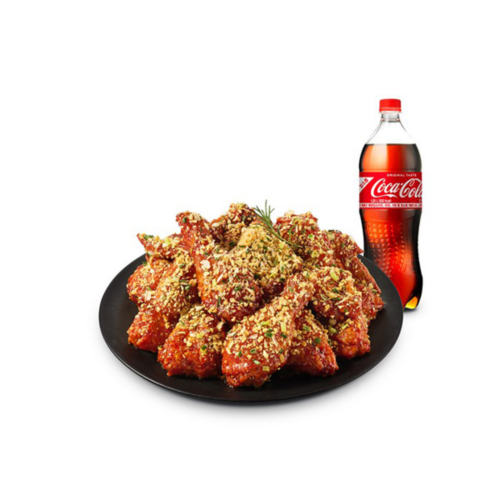 마불로 악마+콜라 1.25L