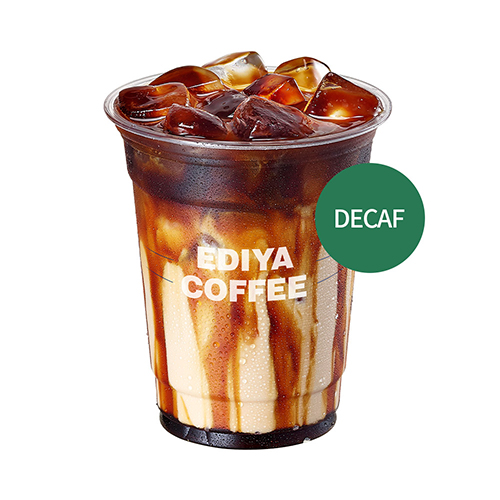 (L)ICED흑당콜드브루