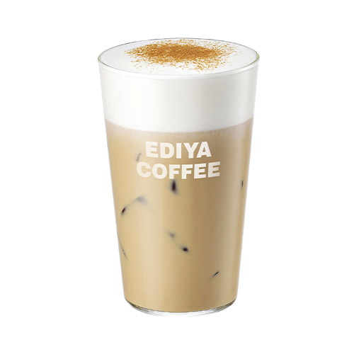 (EX)ICED카푸치노