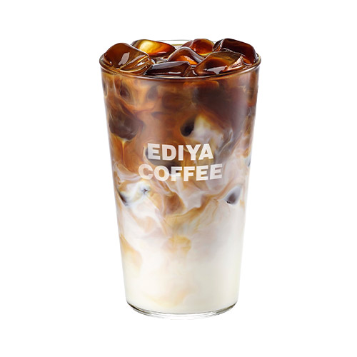 (EX)ICED연유콜드브루