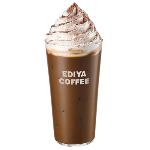 (EX)ICED민트모카