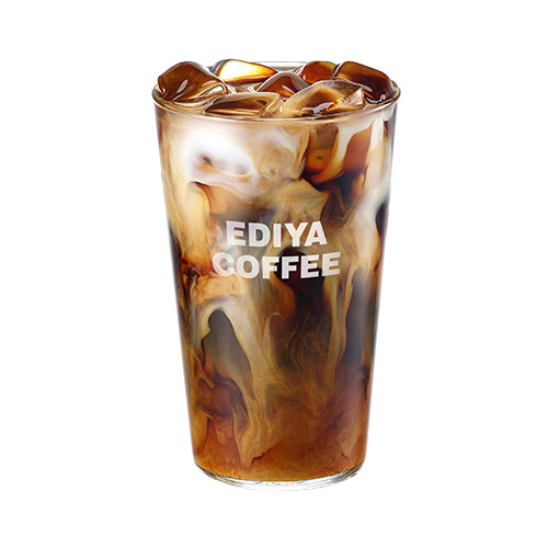 (EX)ICED콜드브루라떼