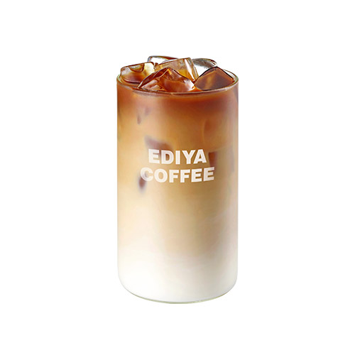 (L)ICED시그니처라떼