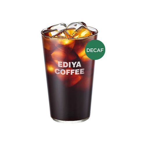 디카페인 (L)ICED아메리카노