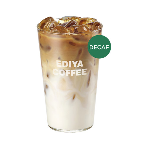 디카페인 (EX)ICED카라멜마끼아또