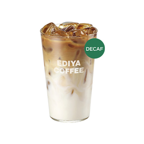 디카페인 (L)ICED카라멜마끼아또