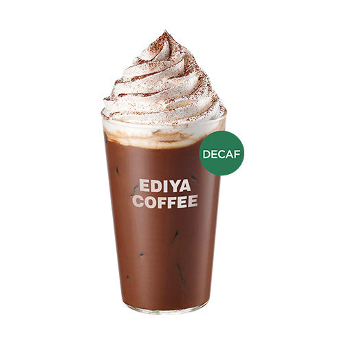 디카페인 (L)ICED카페모카