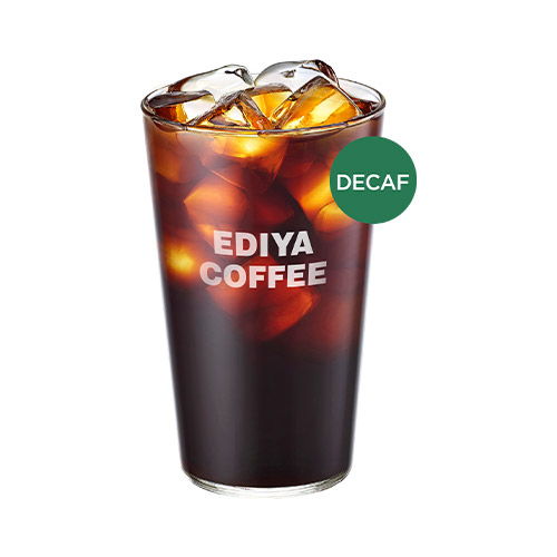 디카페인 (EX)ICED콜드브루