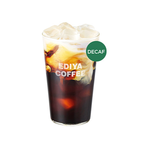 디카페인 (L)ICED꿀화이트아메리카노