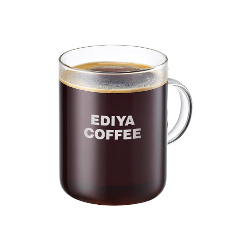 (EX)HOT아메리카노