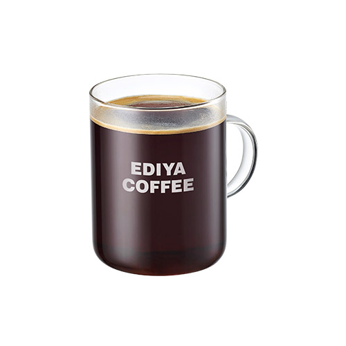 (L)HOT아메리카노