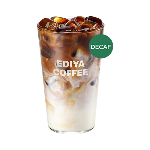 디카페인 (EX)ICED연유콜드브루