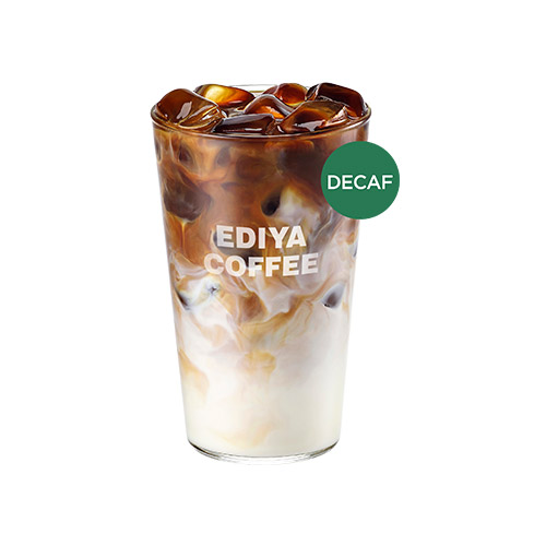 디카페인 (L)ICED연유콜드브루