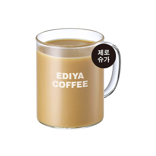 (EX)HOT제로슈가달달커피