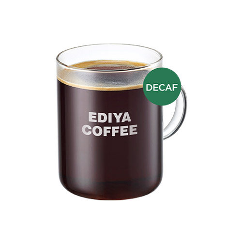 디카페인 (EX)HOT아메리카노