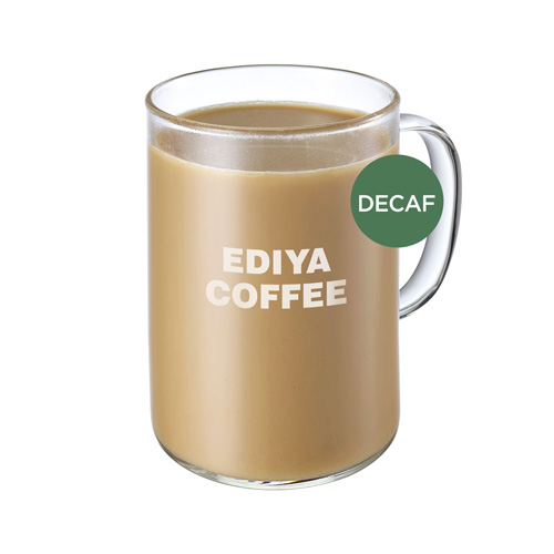 디카페인 (EX)HOT헤이즐넛아메리카노