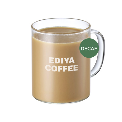 디카페인 (L)HOT헤이즐넛아메리카노