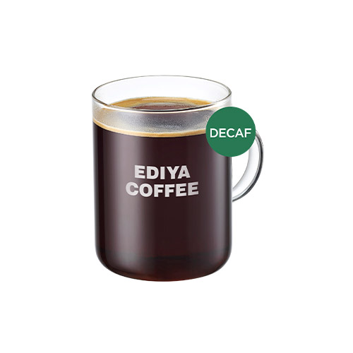 디카페인 (L)HOT아메리카노