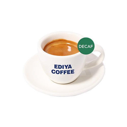 디카페인 HOT에스프레소