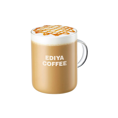 (L)HOT카라멜마끼아또