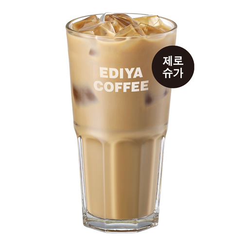 (EX)ICED제로슈가달달커피