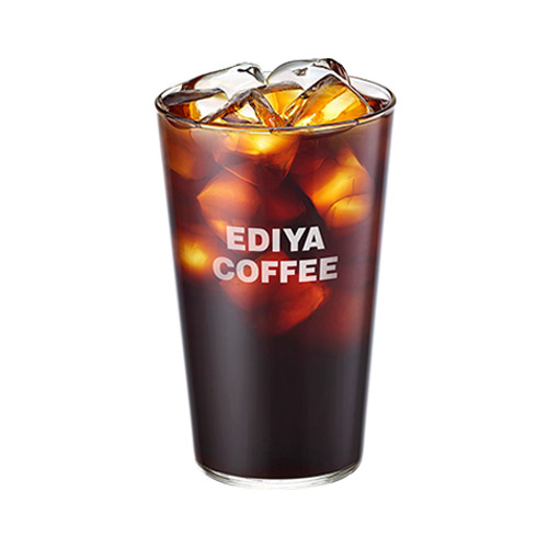 (EX)ICED아메리카노