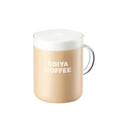 HOT로열밀크티(L)