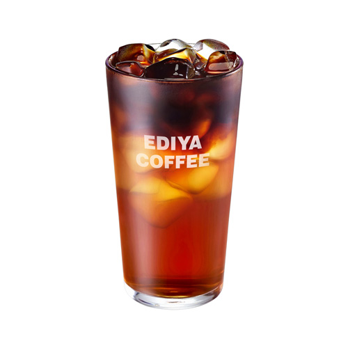 ICED아샷추복숭아(L)