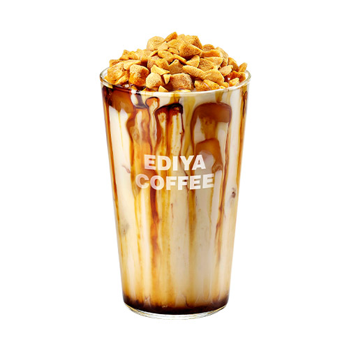 ICED달고나라떼(EX)