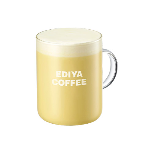 HOT고구마라떼(EX)