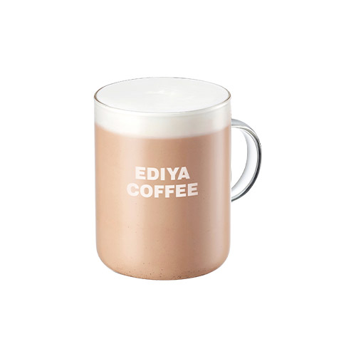 HOT토피넛라떼(L)