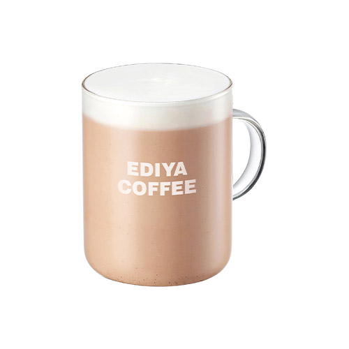 HOT토피넛라떼(EX)