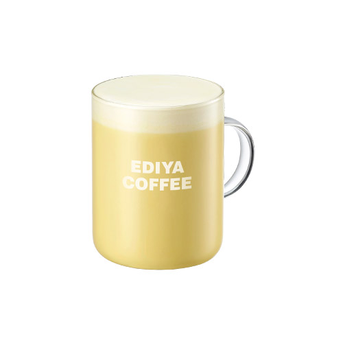 HOT고구마라떼(L)