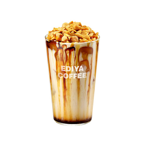 ICED달고나라떼(L)