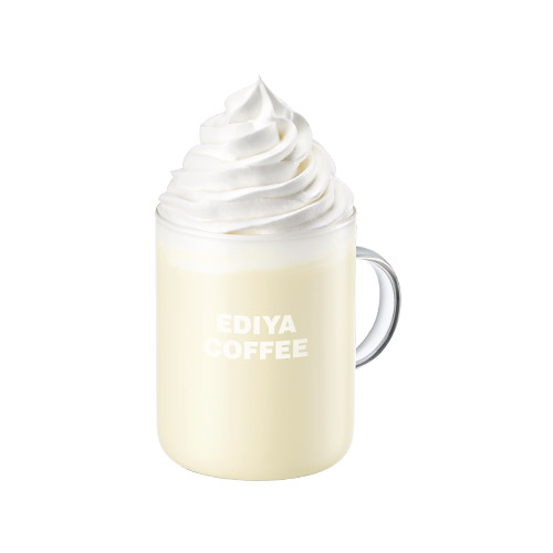 HOT화이트초콜릿(L)