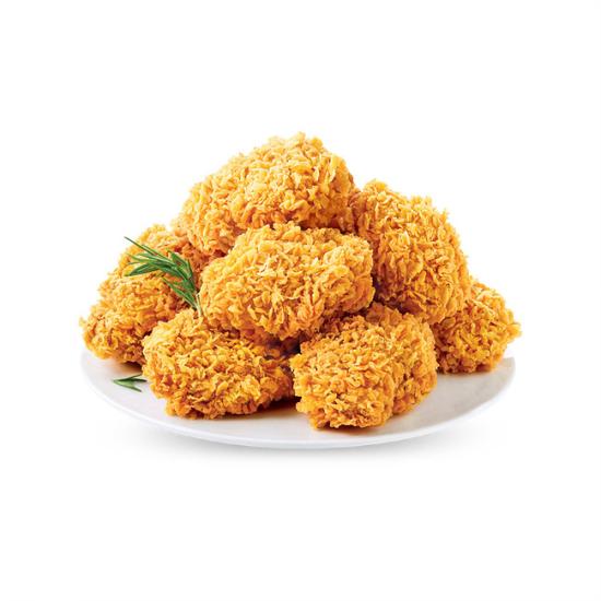 맘스터치  후라이드 빅싸이순살