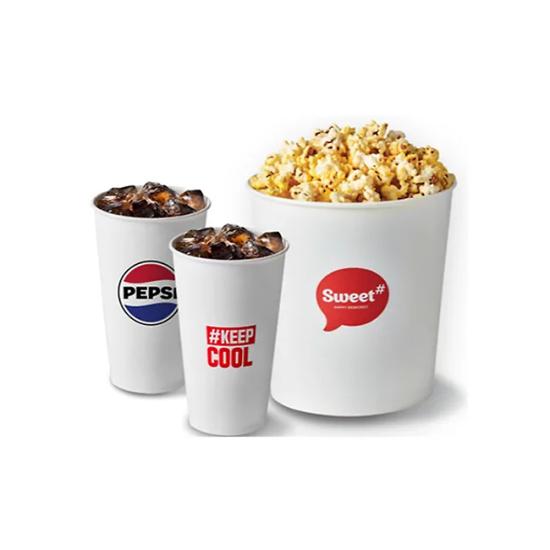 롯데시네마 스위트콤보