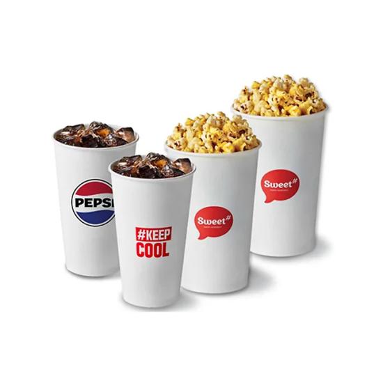 롯데시네마 더블콤보