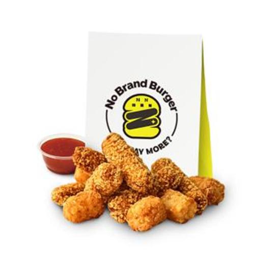 노브랜드버거 크리스피 상하이포크(S)