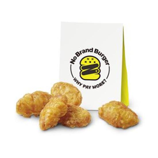 노브랜드버거 크리스피 너겟(5조각)