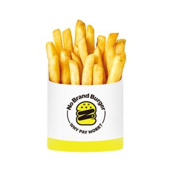 노브랜드버거 감자튀김(M)