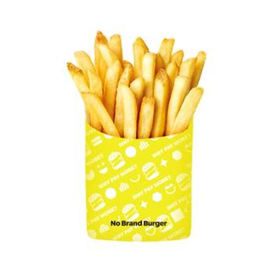 노브랜드버거 감자튀김(L)